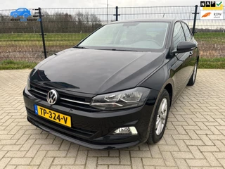 Volkswagen Polo 1.0 TSI Comfortline NAVI | Carplay | ACC