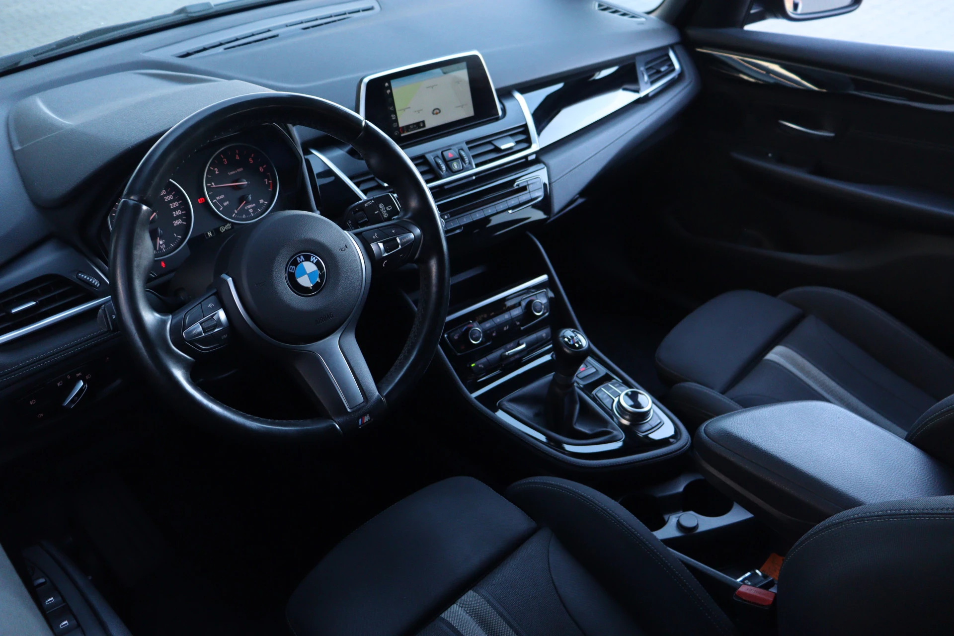 Hoofdafbeelding BMW 2 Serie