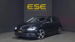 Volkswagen Golf 1.0 TSI Comfortline | Navi | Climate | Cruise | Carplay
