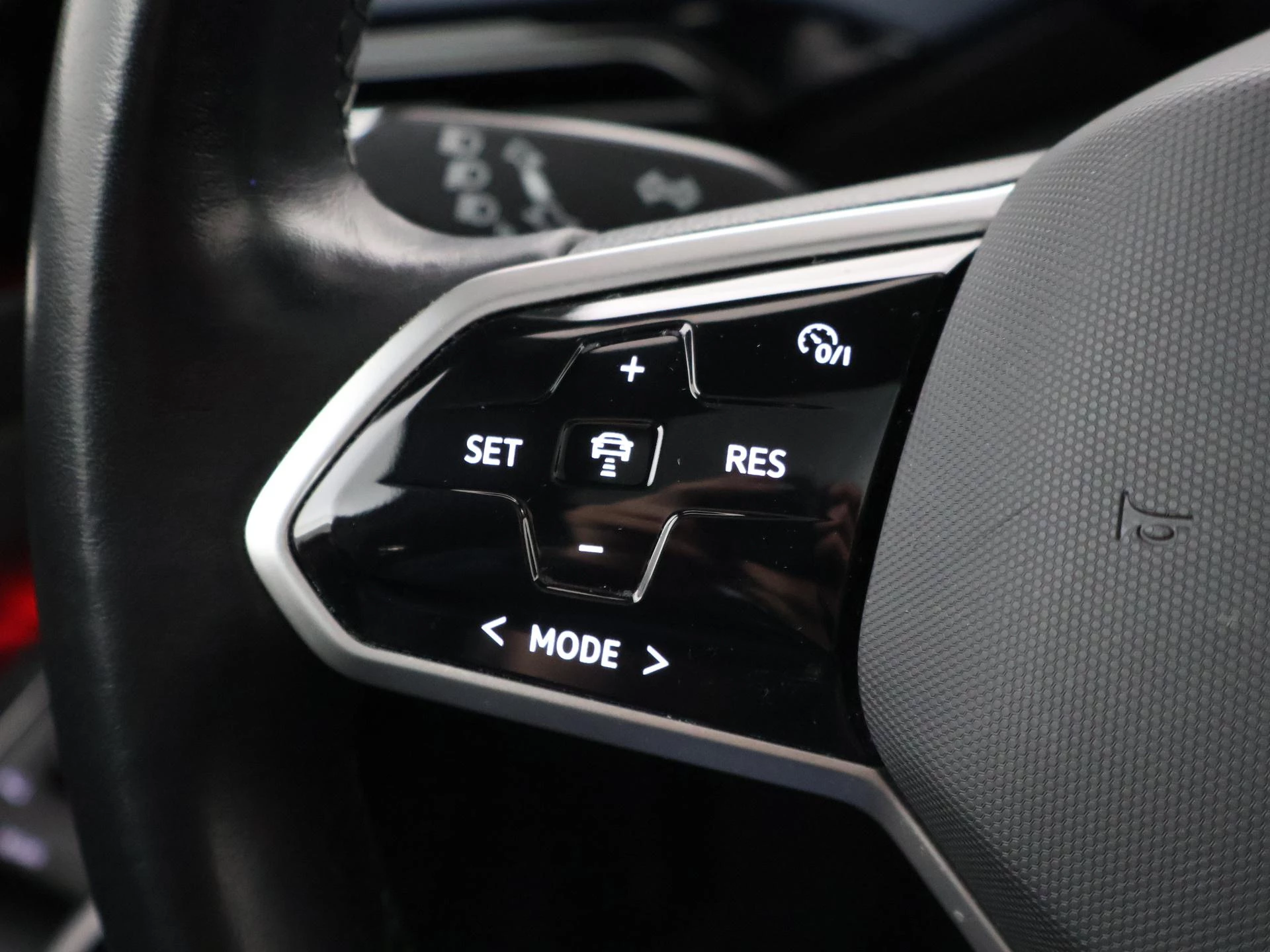 Hoofdafbeelding Volkswagen ID.4