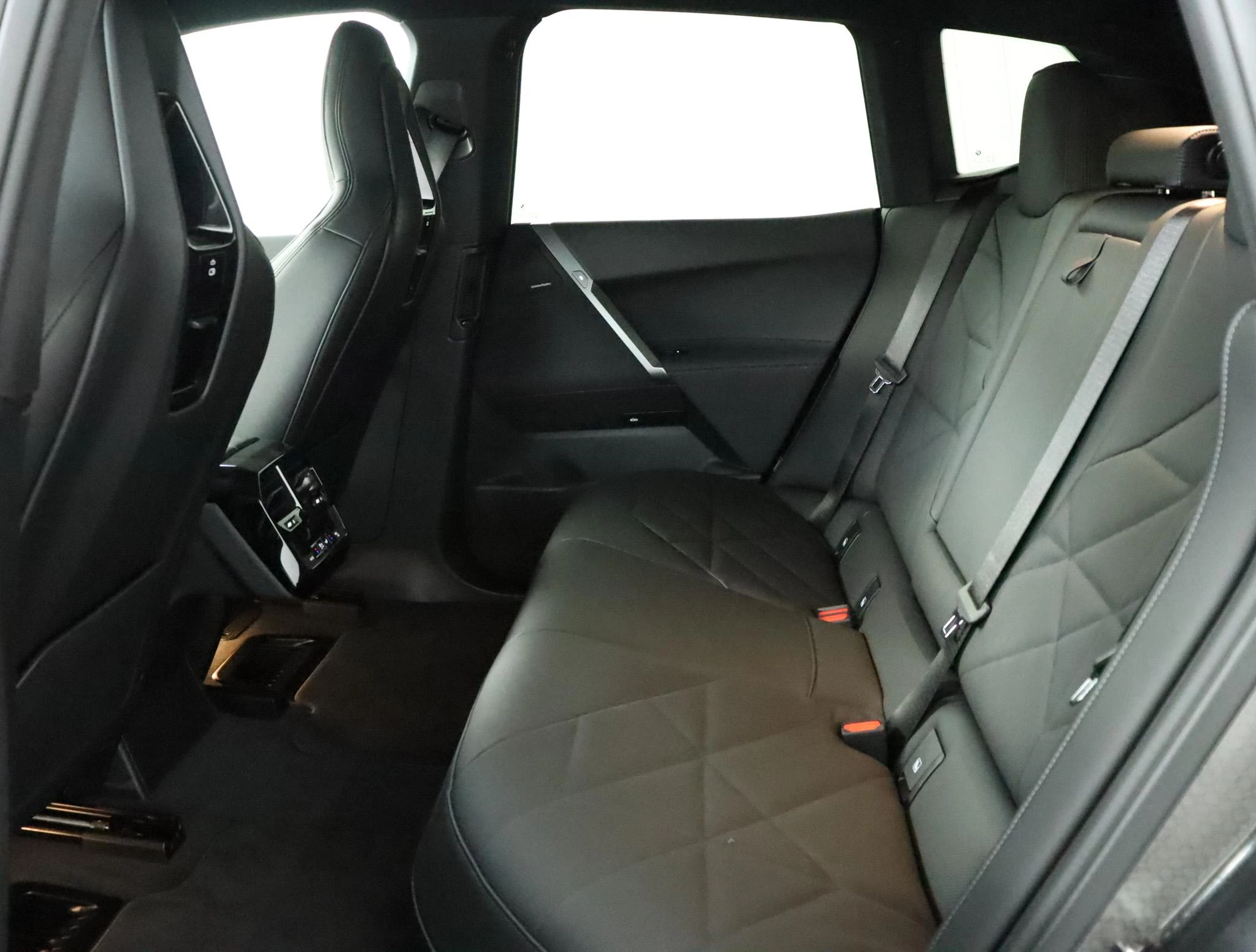 Hoofdafbeelding BMW iX