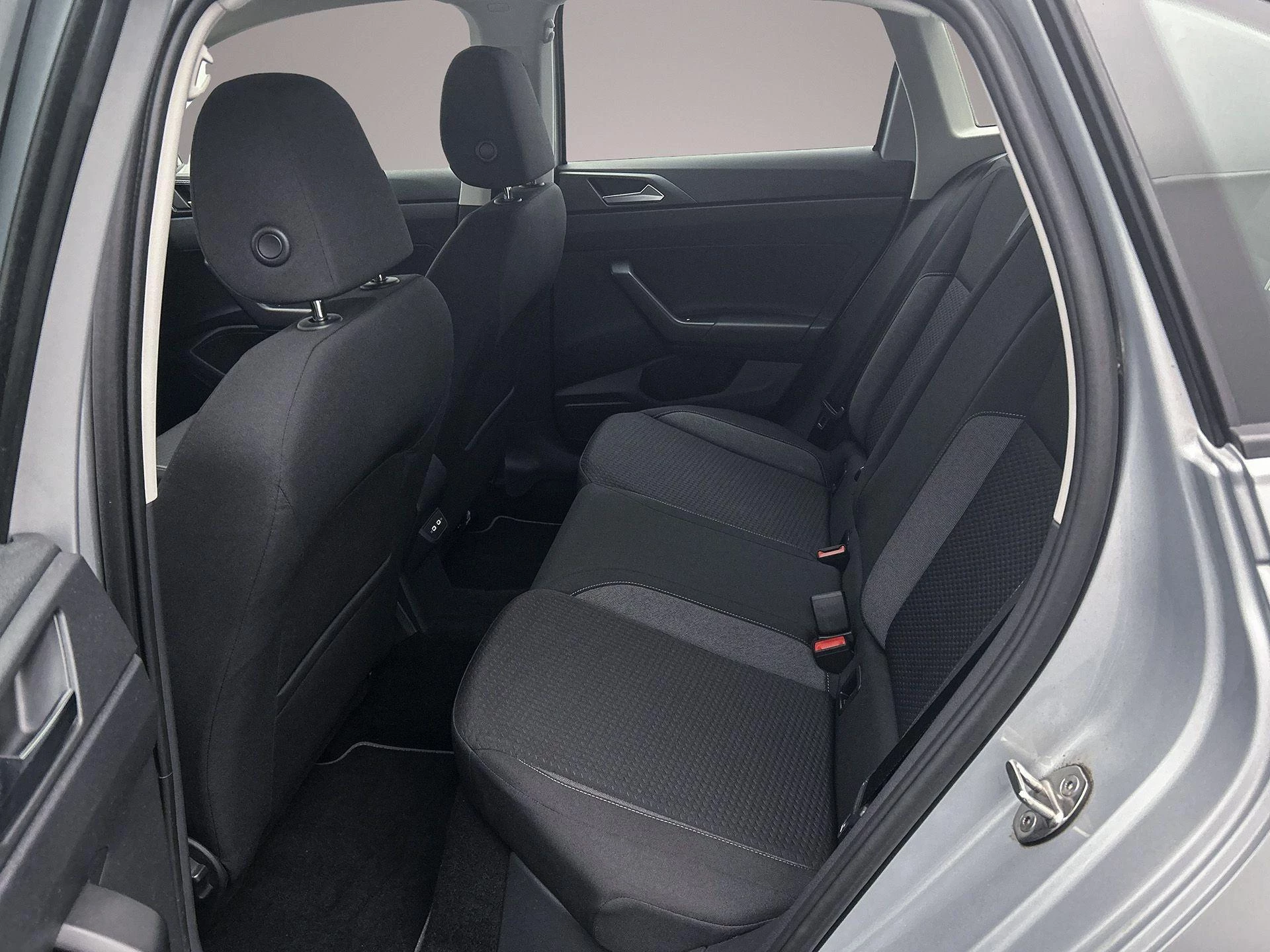 Hoofdafbeelding Volkswagen Taigo