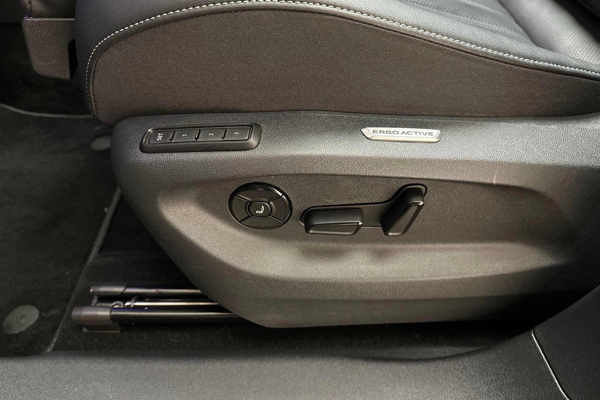 Hoofdafbeelding Volkswagen Tayron