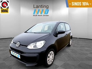 Volkswagen Up! 1.0 BMT move up! 5 deurs airco