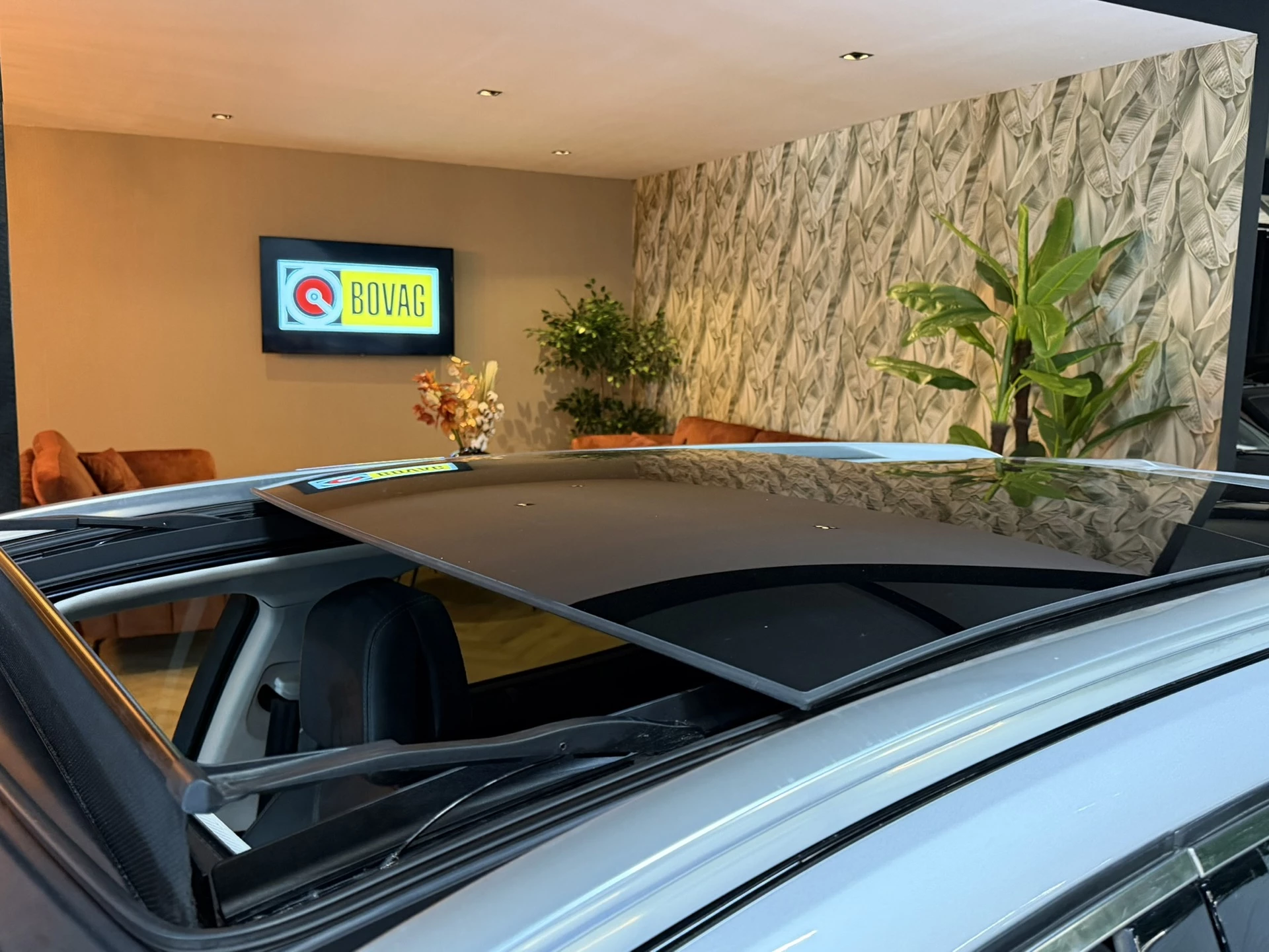 Hoofdafbeelding Renault Talisman