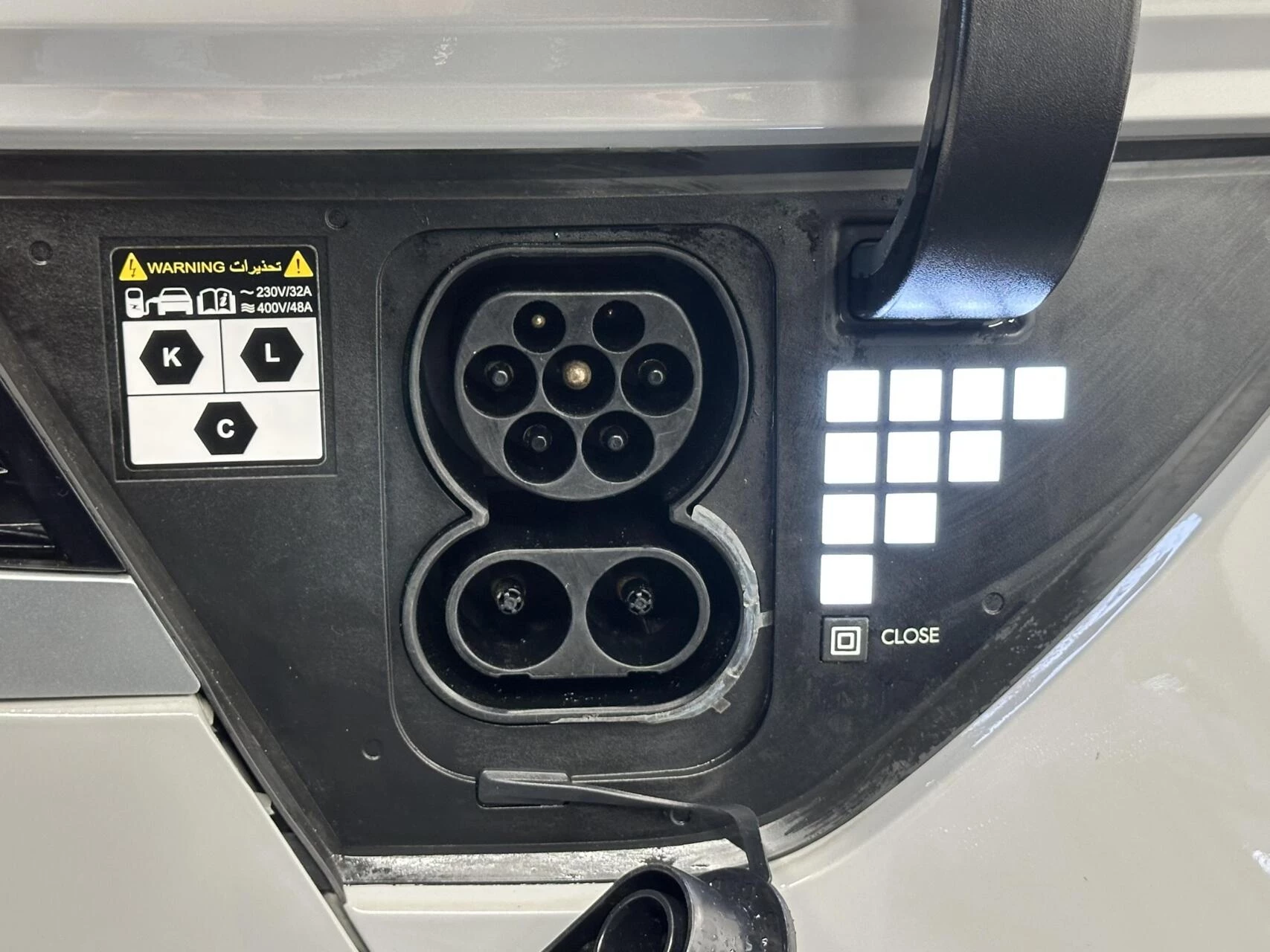 Hoofdafbeelding Hyundai IONIQ 5