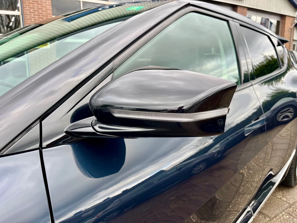 Hoofdafbeelding Kia EV6