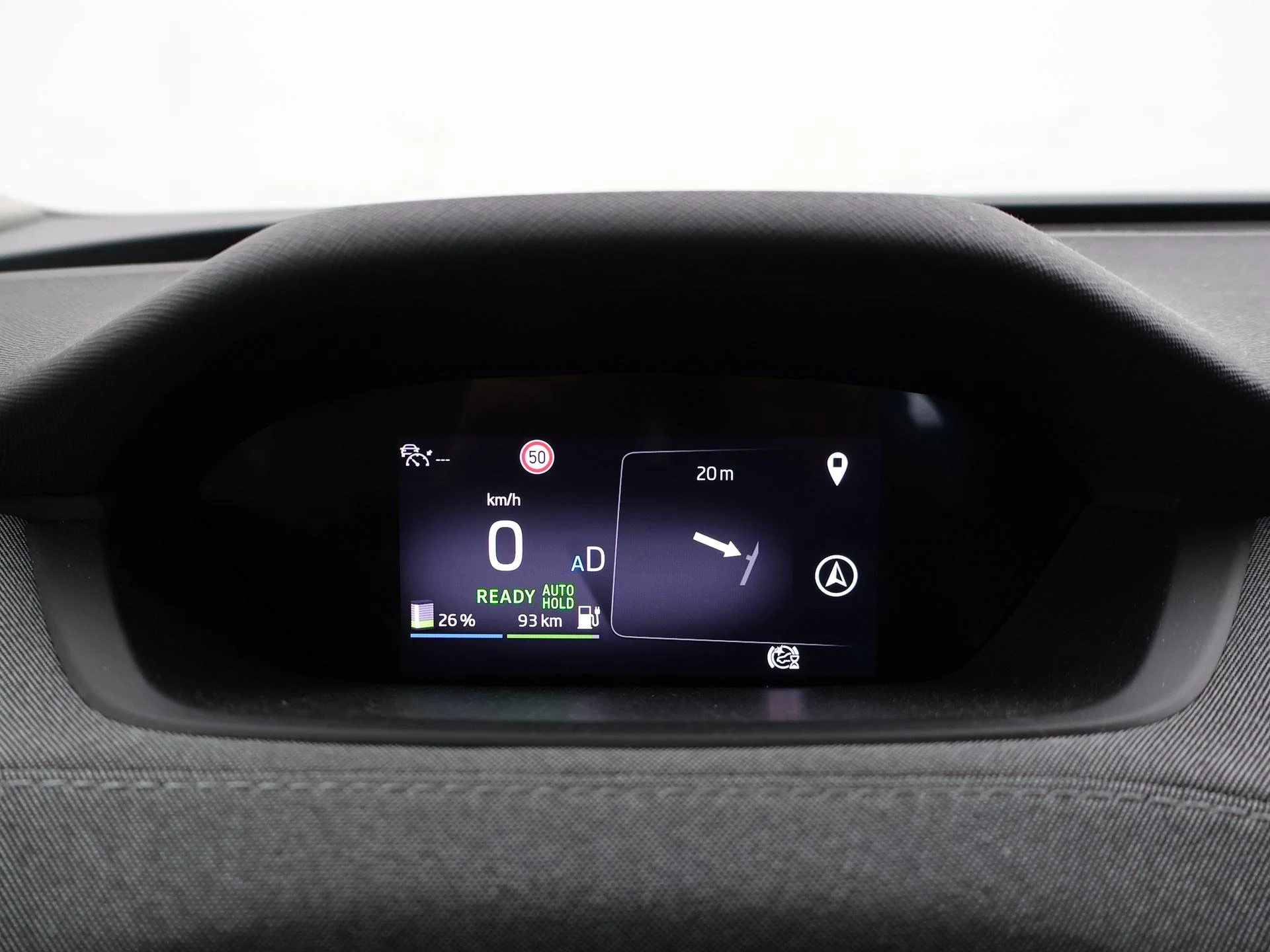 Hoofdafbeelding Škoda Enyaq iV