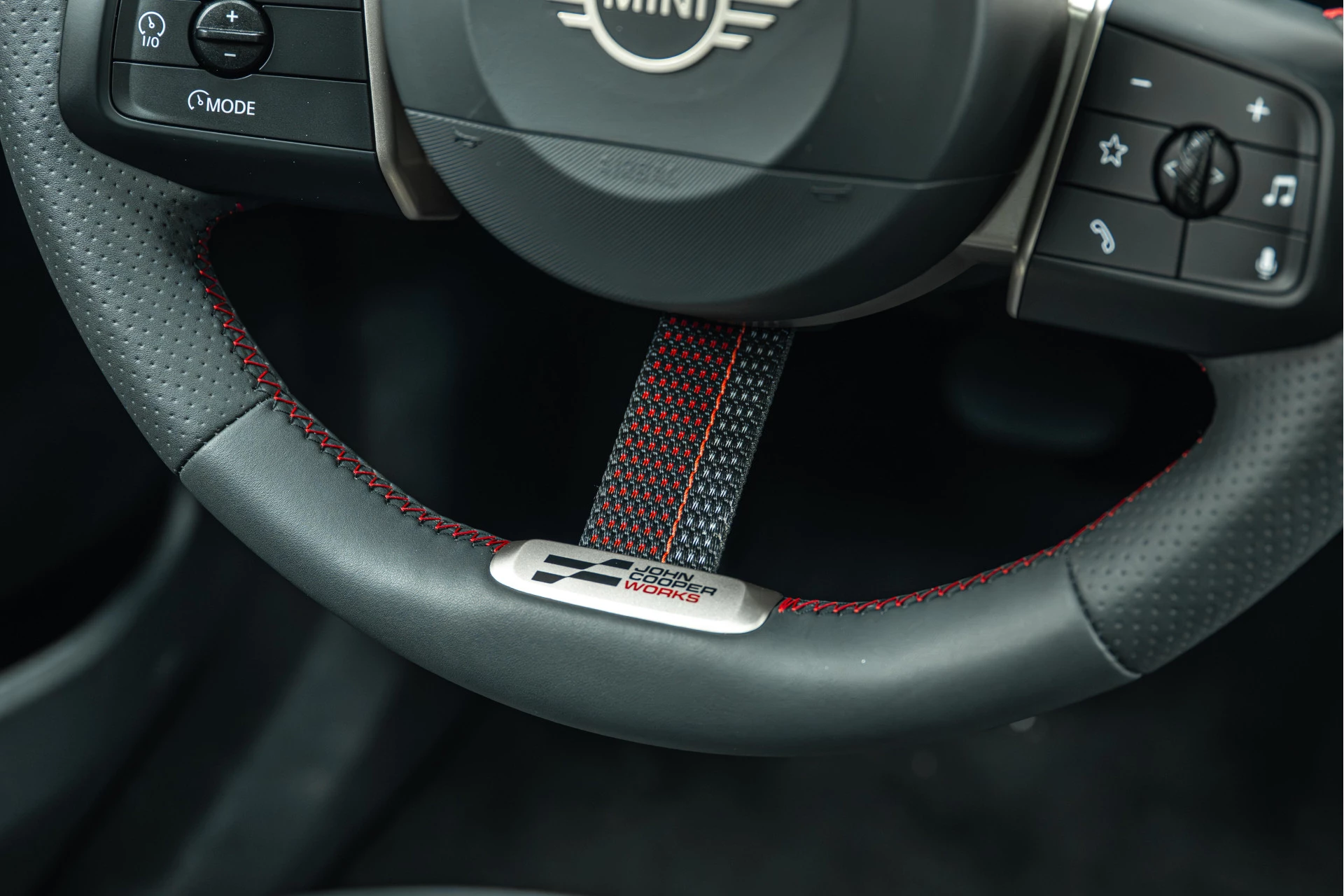 Hoofdafbeelding MINI Aceman