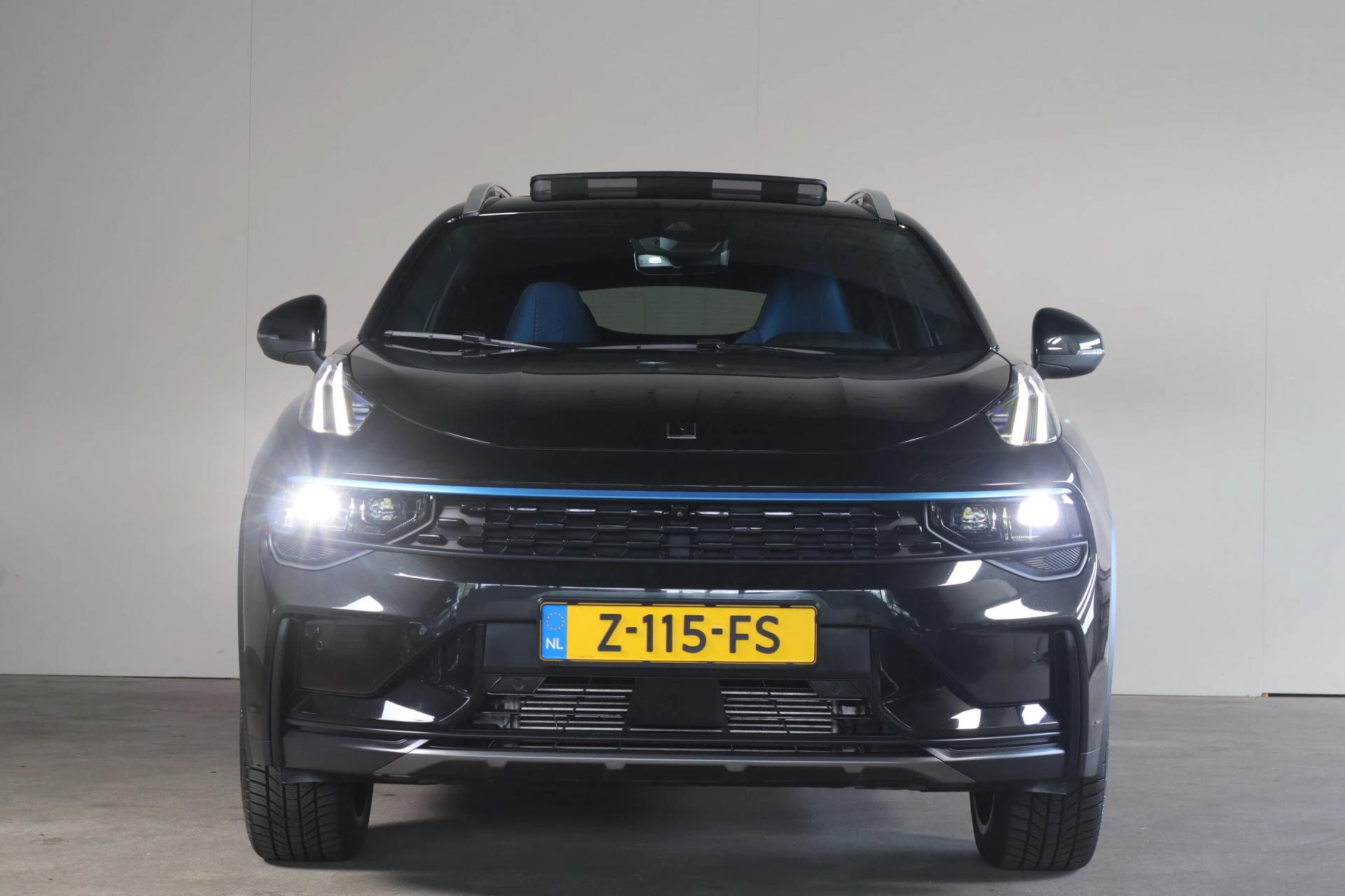 Hoofdafbeelding Lynk & Co 01