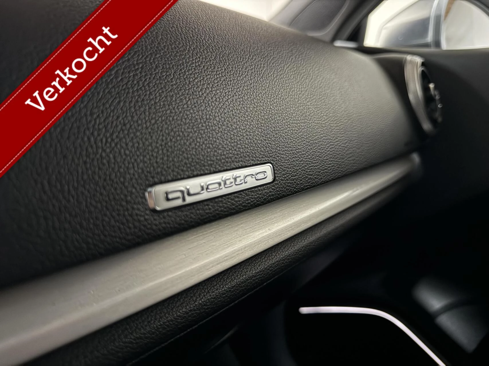 Hoofdafbeelding Audi S3