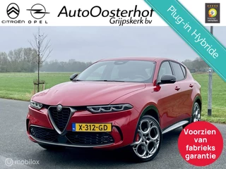 Hoofdafbeelding Alfa Romeo Tonale Alfa Romeo Tonale 280pk AWD Edizione Speciale + Trekhaak