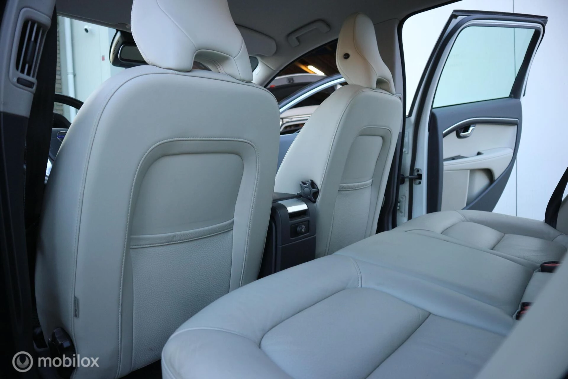 Hoofdafbeelding Volvo V70