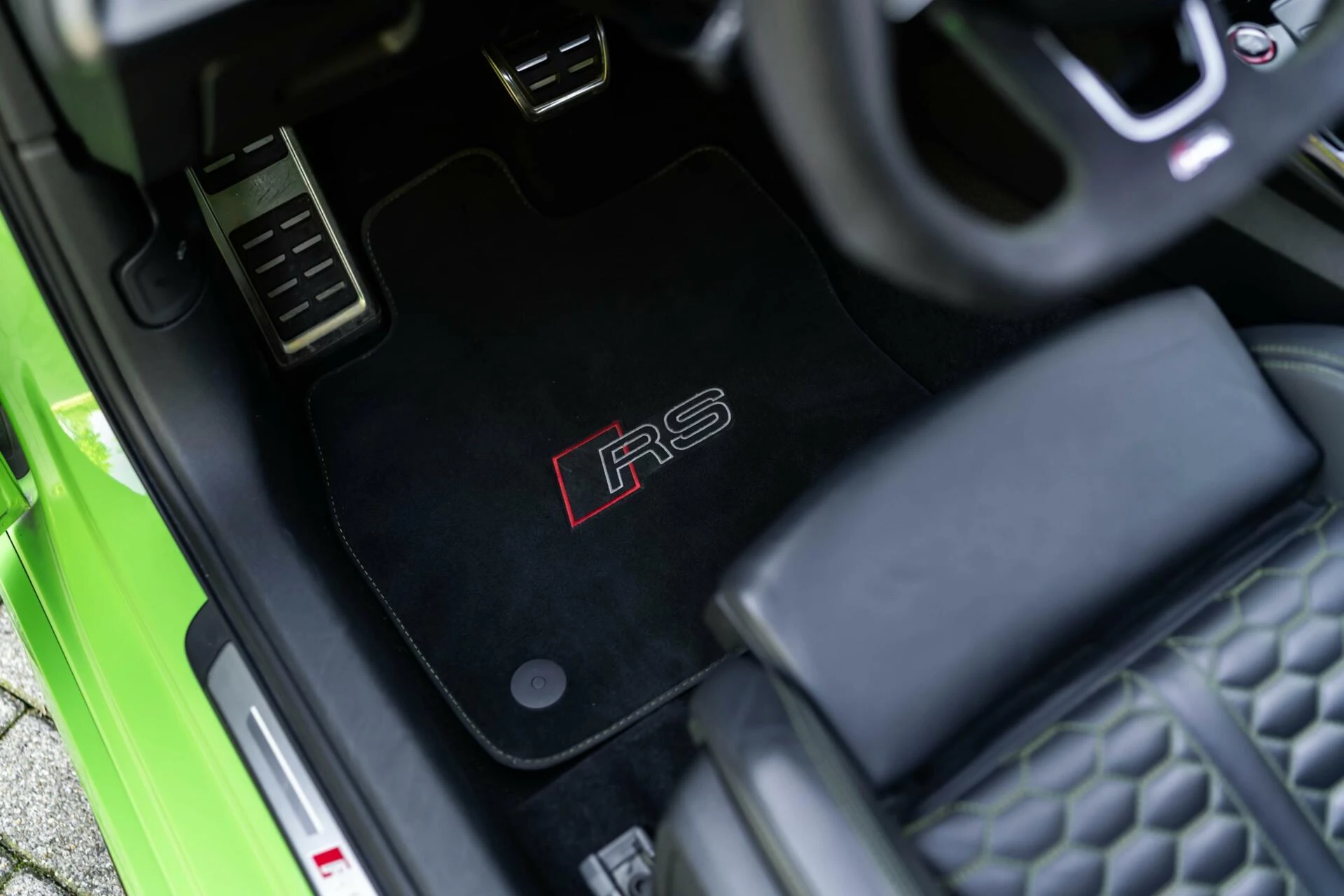 Hoofdafbeelding Audi RS3