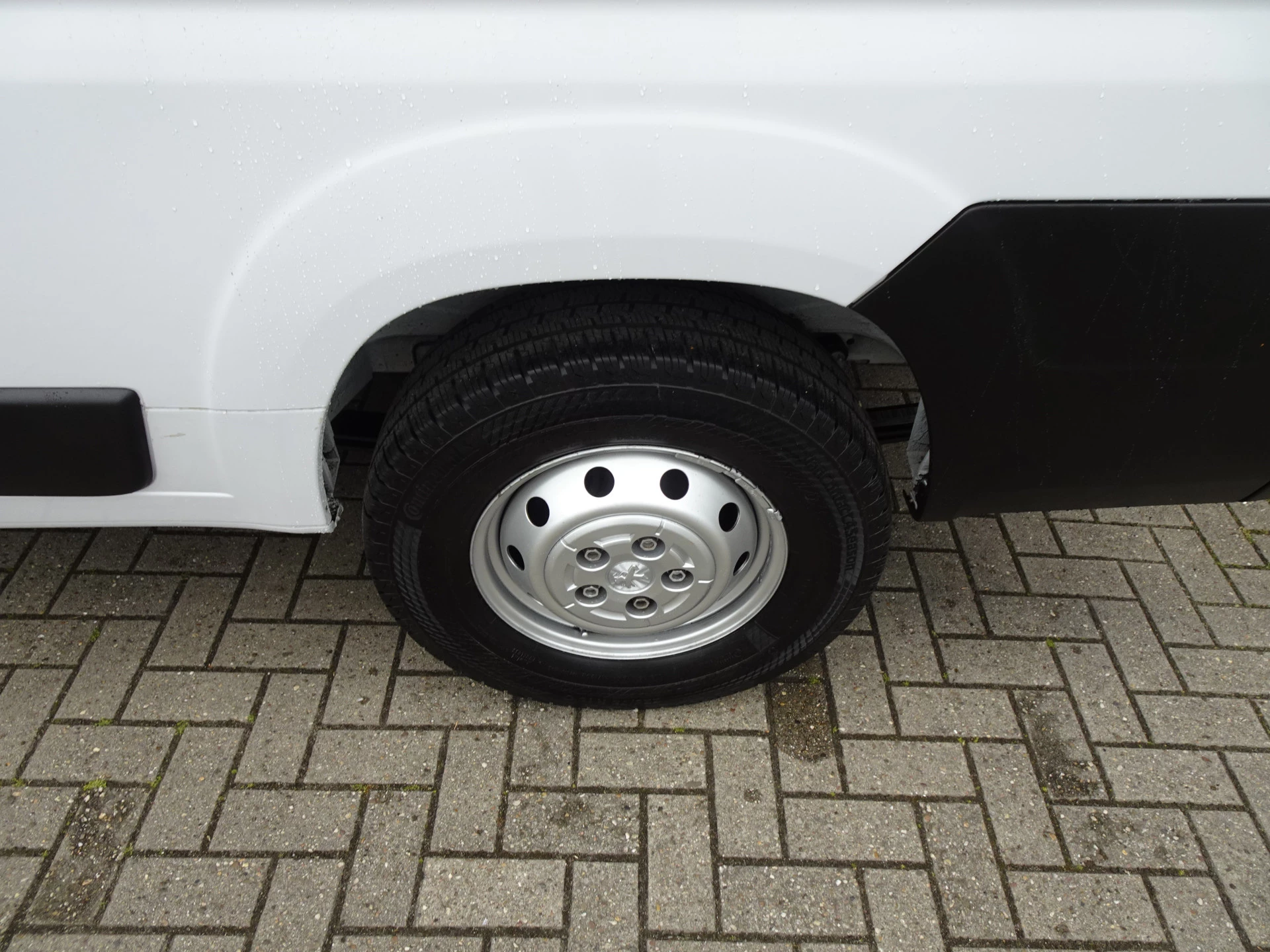 Hoofdafbeelding Peugeot Boxer