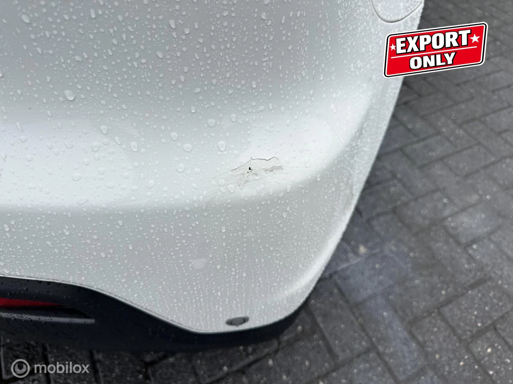 Hoofdafbeelding Mitsubishi ASX