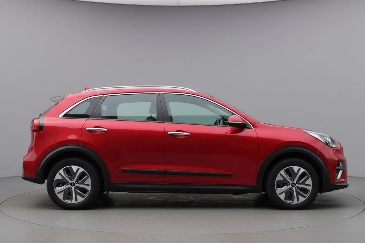 Hoofdafbeelding Kia e-Niro