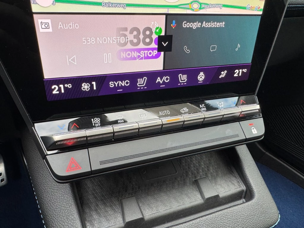 Hoofdafbeelding Renault Scénic