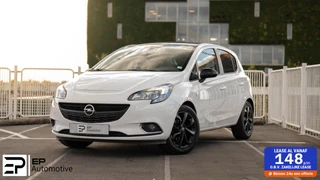 Opel Corsa 1.4|AppleCarP|ParkeerSens|Stoel&StuurVer|TrekHaak