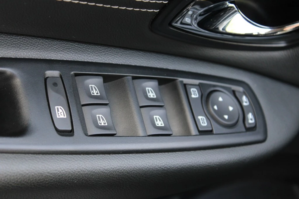 Hoofdafbeelding Renault Scénic