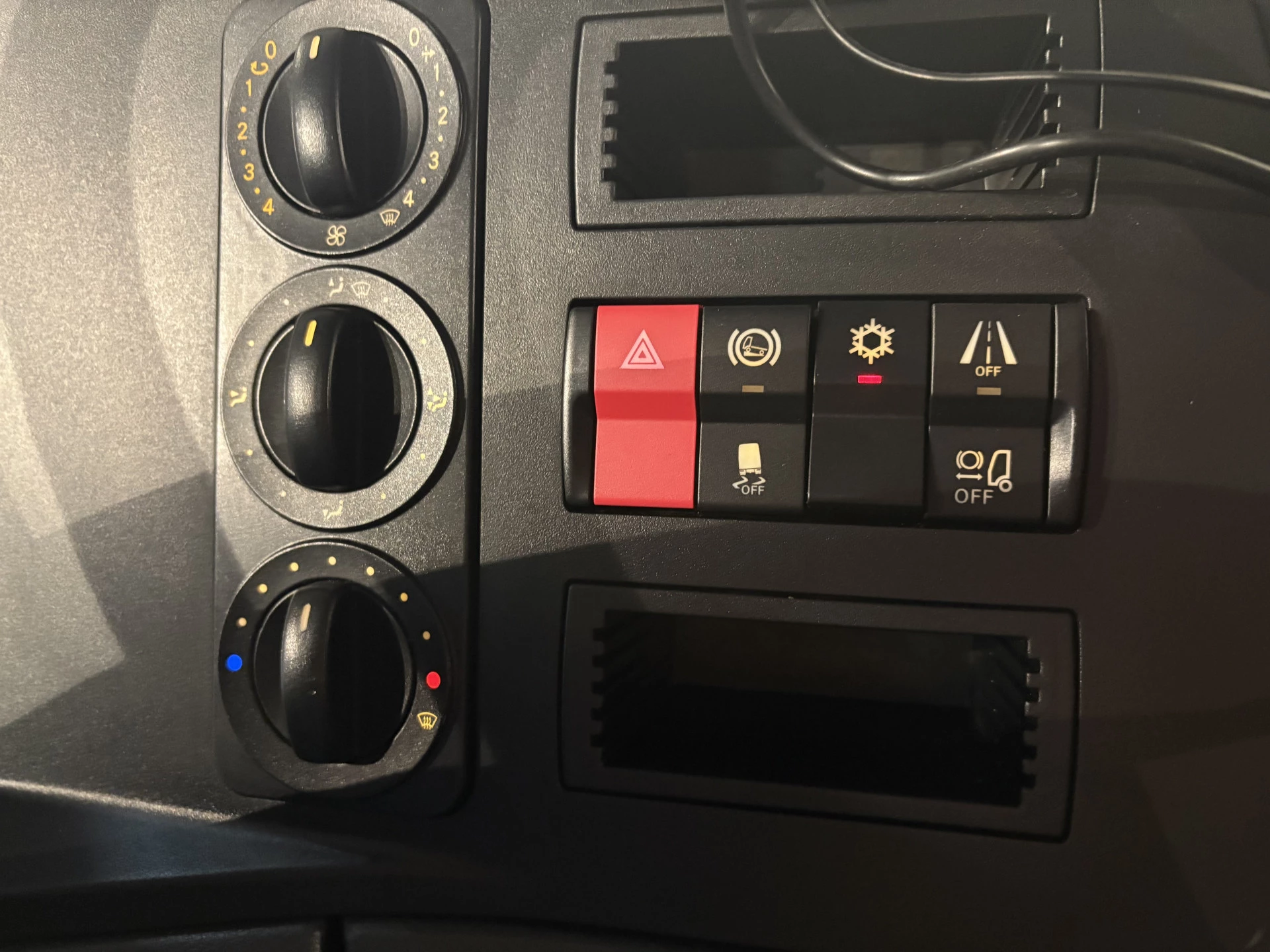 Hoofdafbeelding Mercedes-Benz Atego