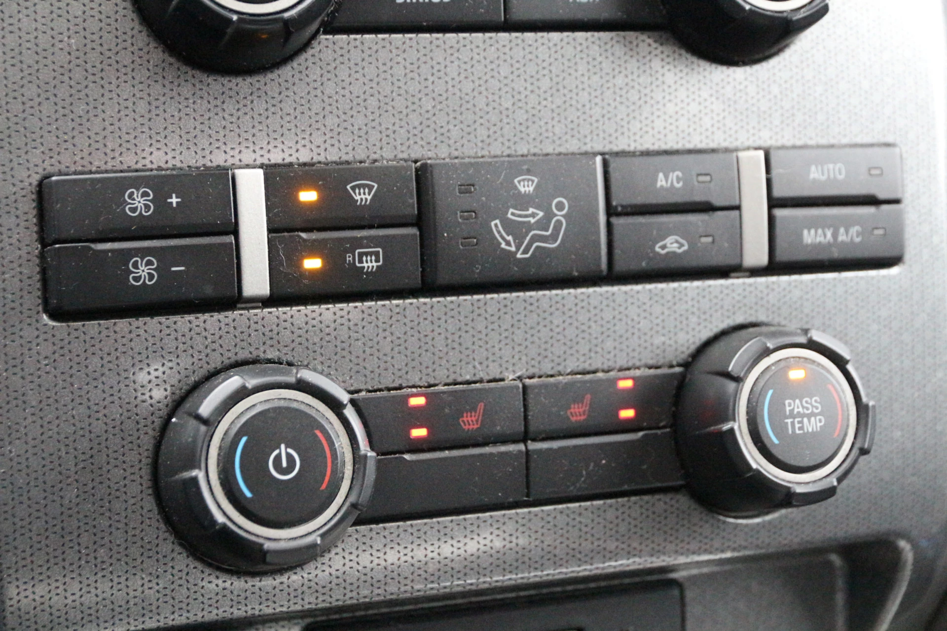 Hoofdafbeelding Ford F-150