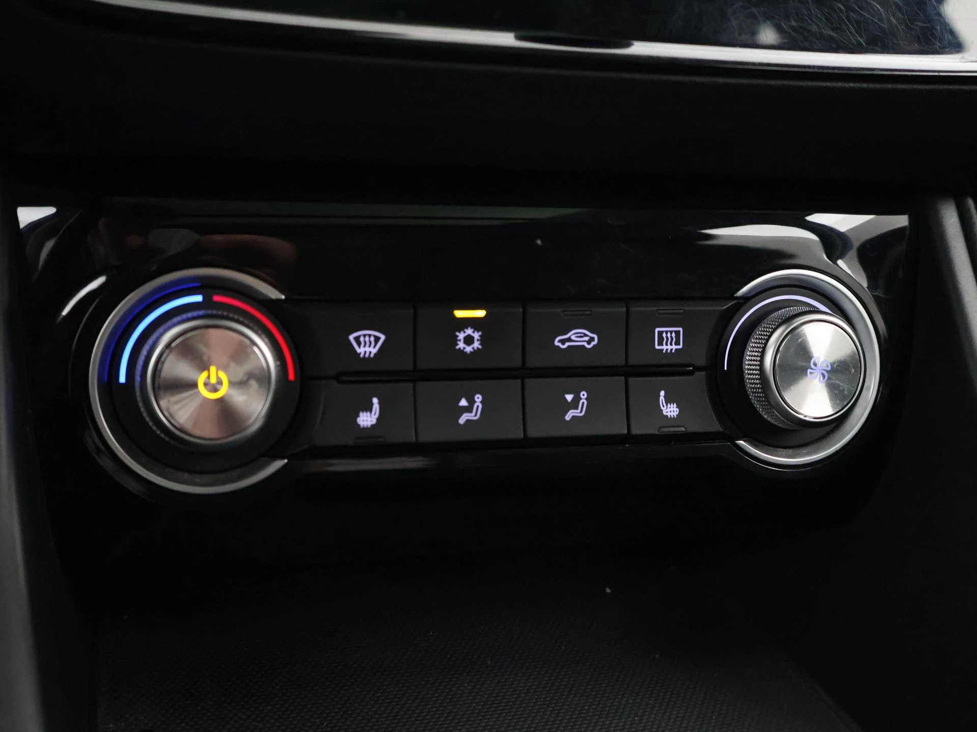 Hoofdafbeelding MG ZS EV