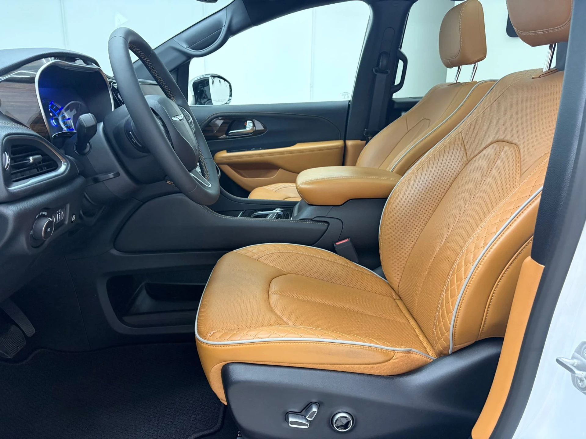 Hoofdafbeelding Chrysler Grand Voyager