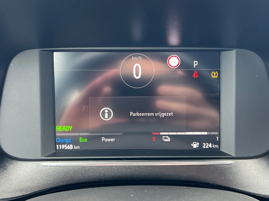 Hoofdafbeelding Opel Corsa-e