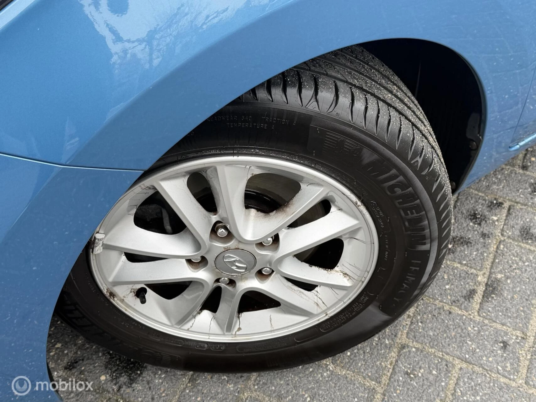 Hoofdafbeelding Hyundai i30