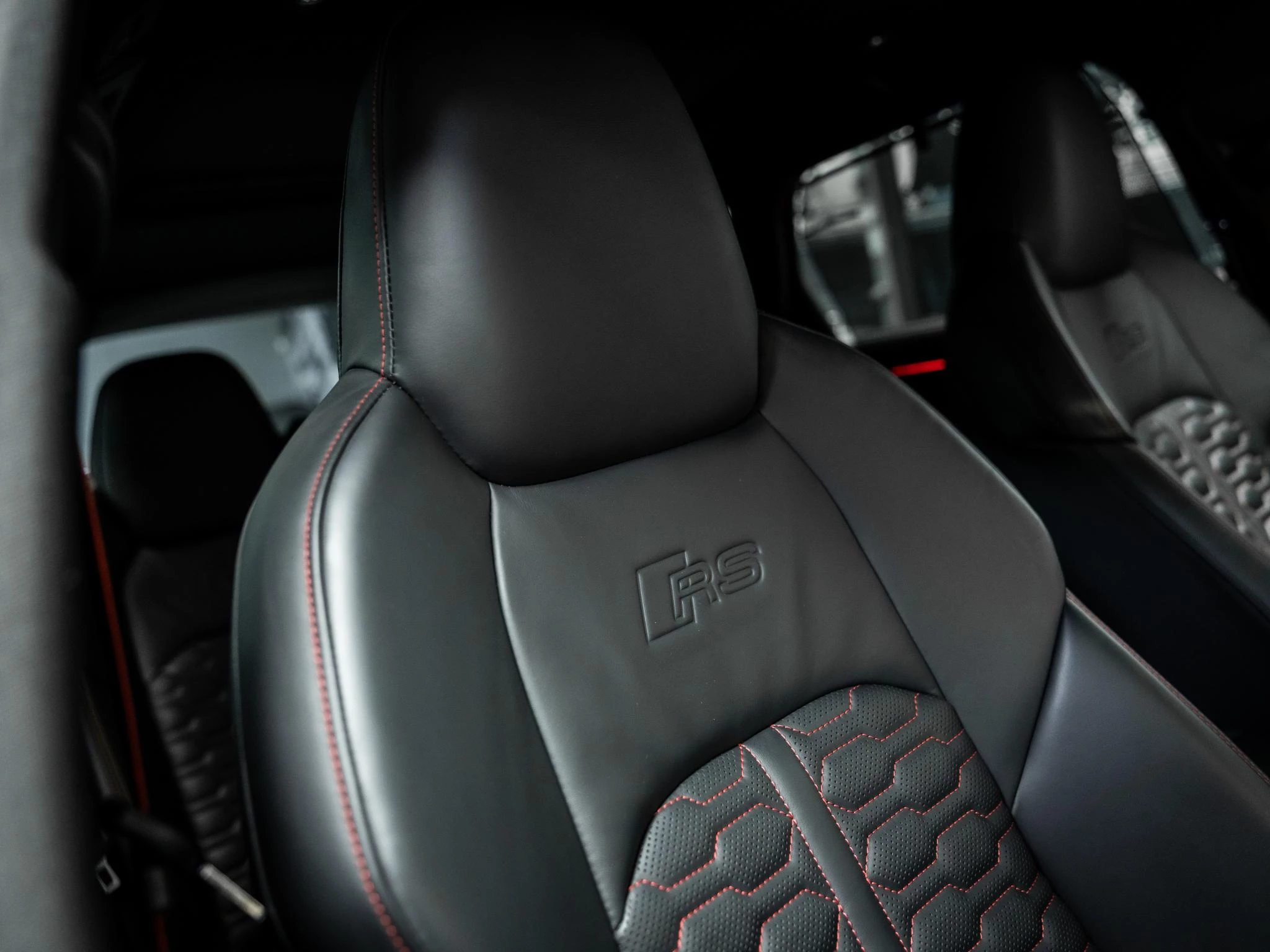 Hoofdafbeelding Audi RS6