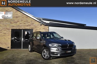 BMW X5 XDRIVE30D HIGH EXEC. Xenon, Pano, Leder