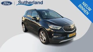 Opel Mokka X 1.4 Turbo 4x4 Innovation | Trekhaak | Stoelverwarming | Zeer Compleet