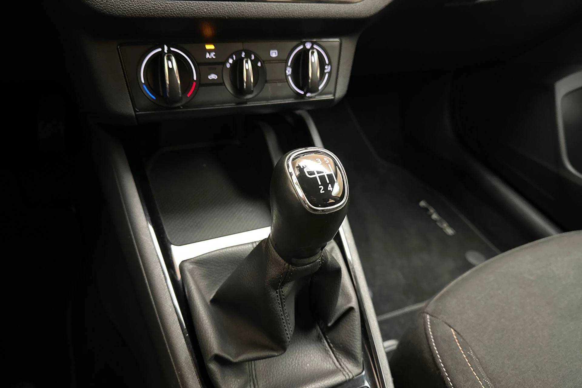 Hoofdafbeelding Škoda Scala