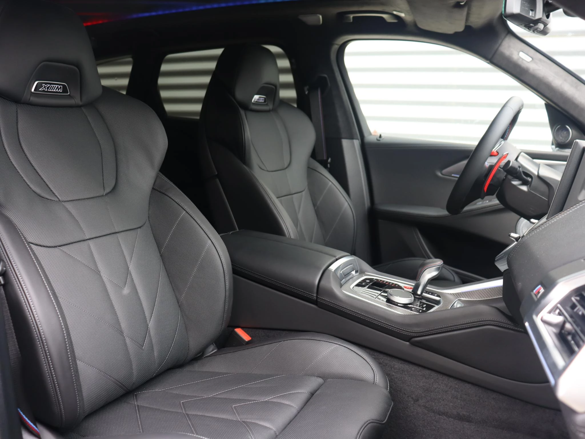 Hoofdafbeelding BMW XM