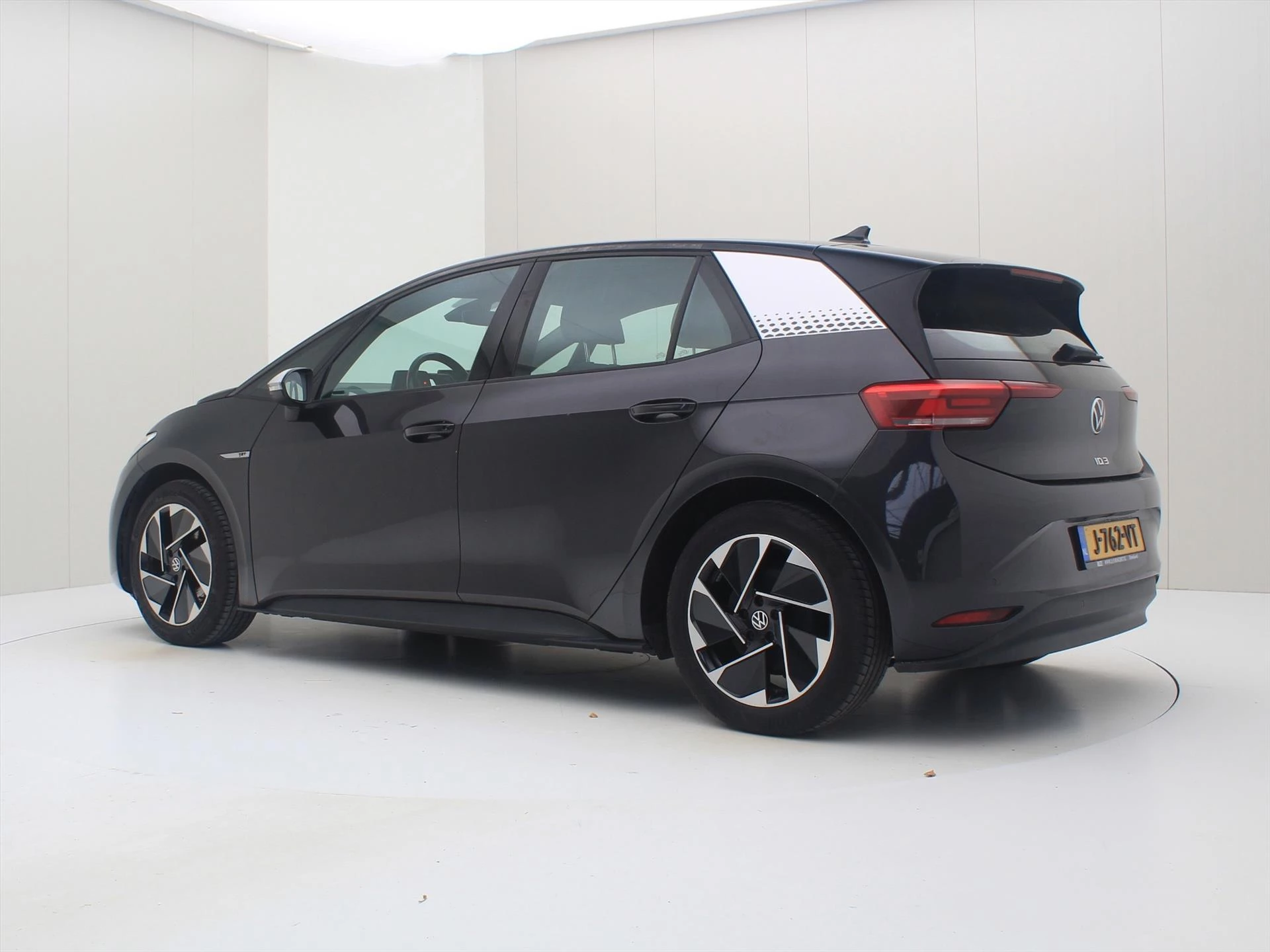 Hoofdafbeelding Volkswagen ID.3