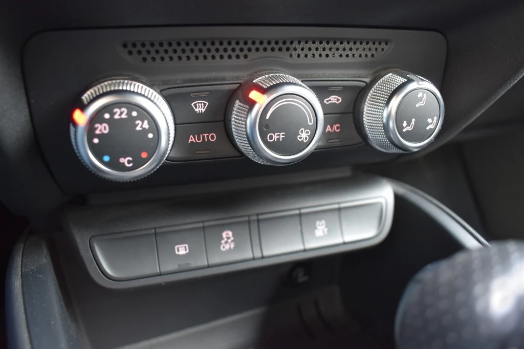 Hoofdafbeelding Audi A1