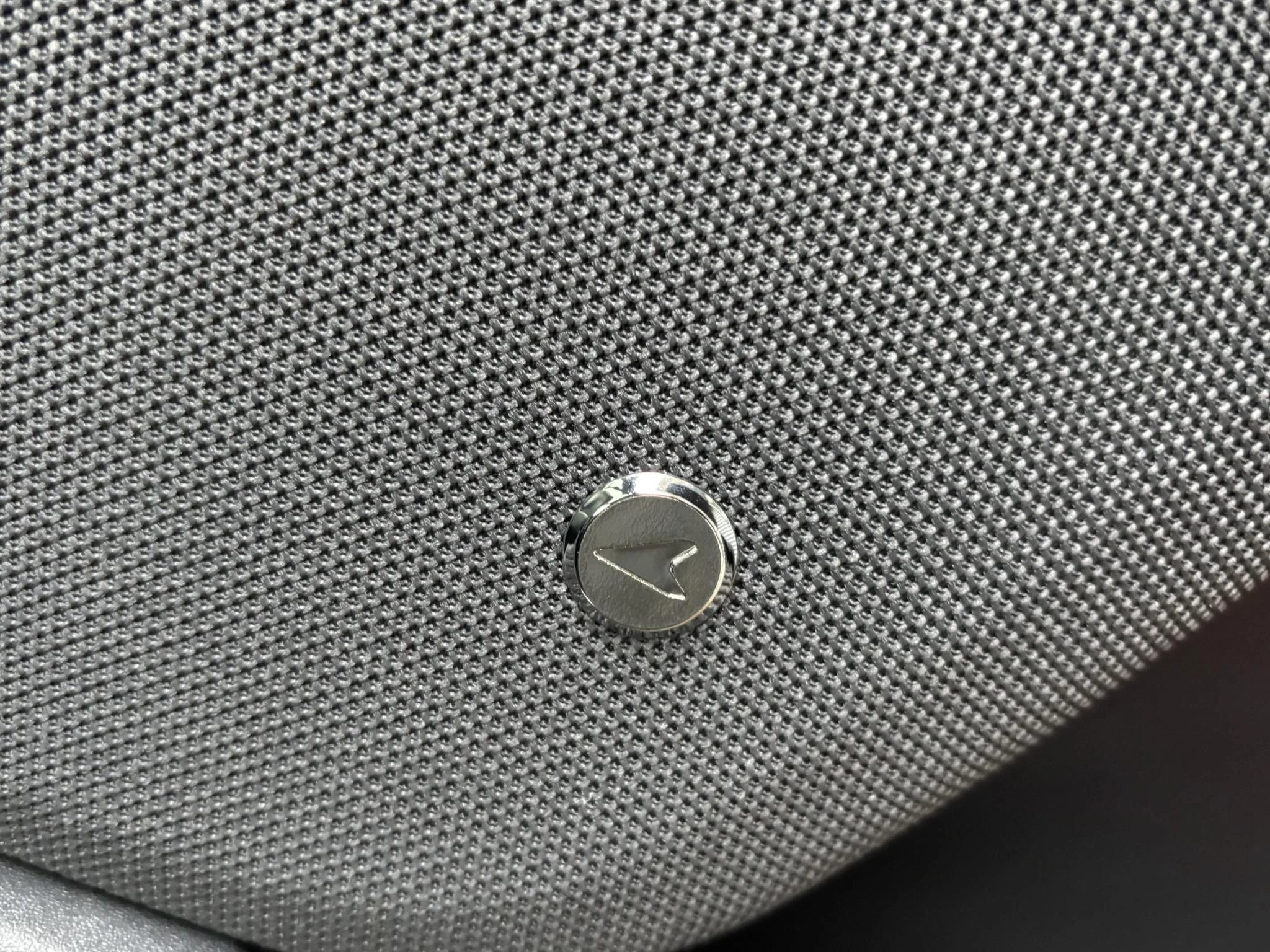 Hoofdafbeelding Voyah Courage