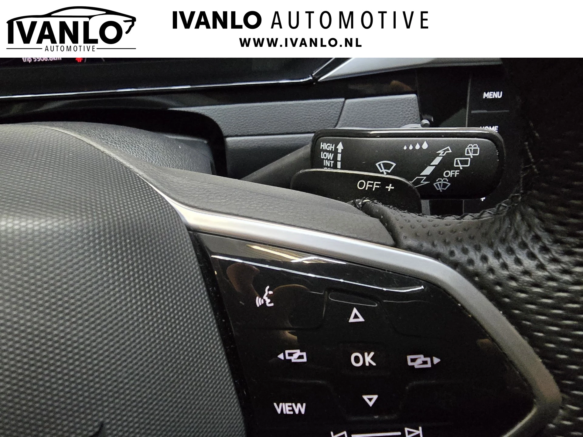 Hoofdafbeelding Volkswagen Arteon