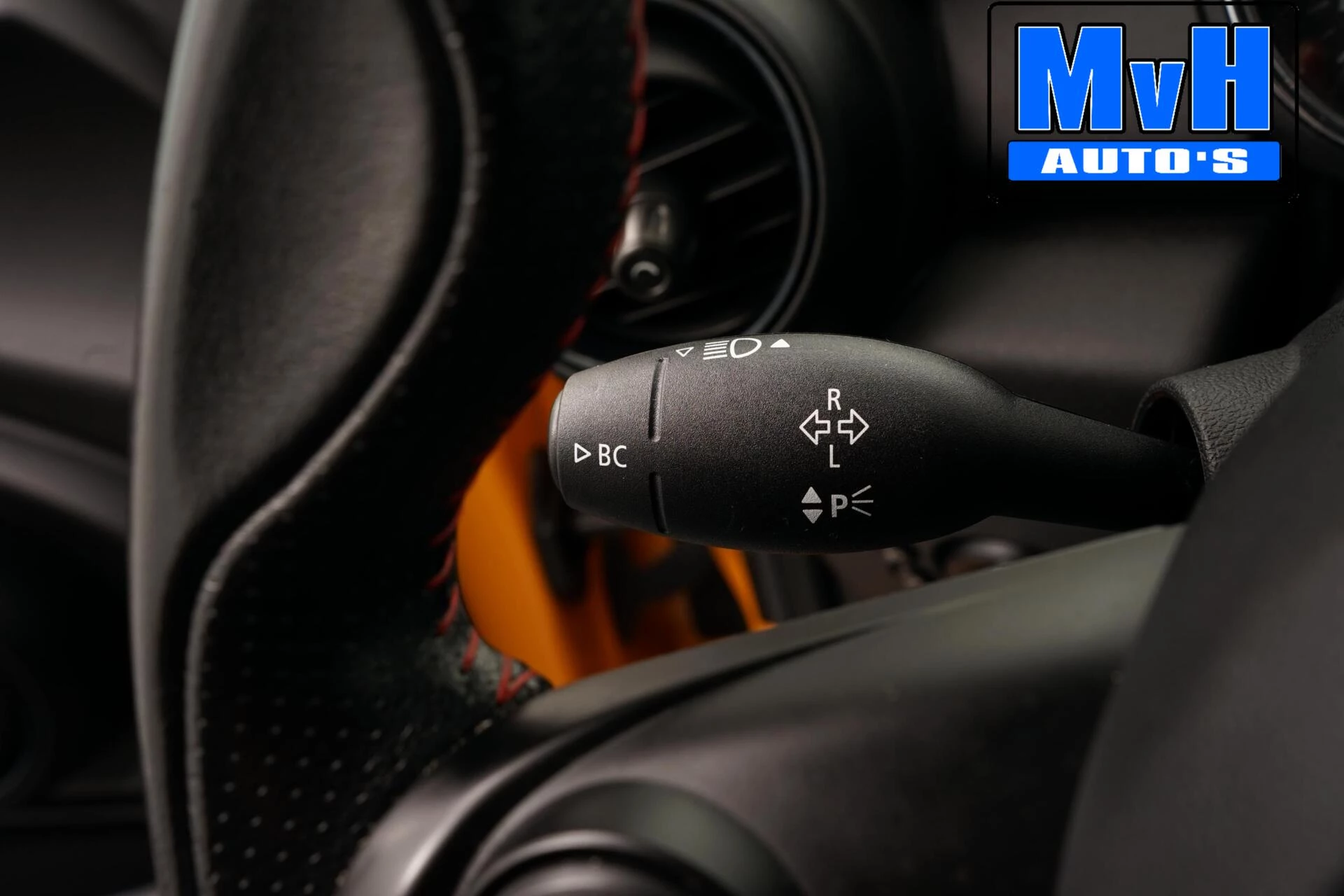 Hoofdafbeelding MINI One