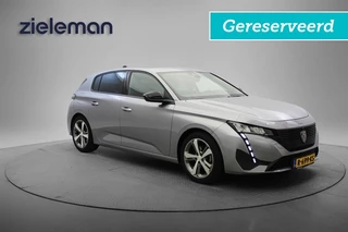 Peugeot 308 1.2 PureTech Active Pack Business - Carplay, Digital Cockpit GERESERVEERD!!!