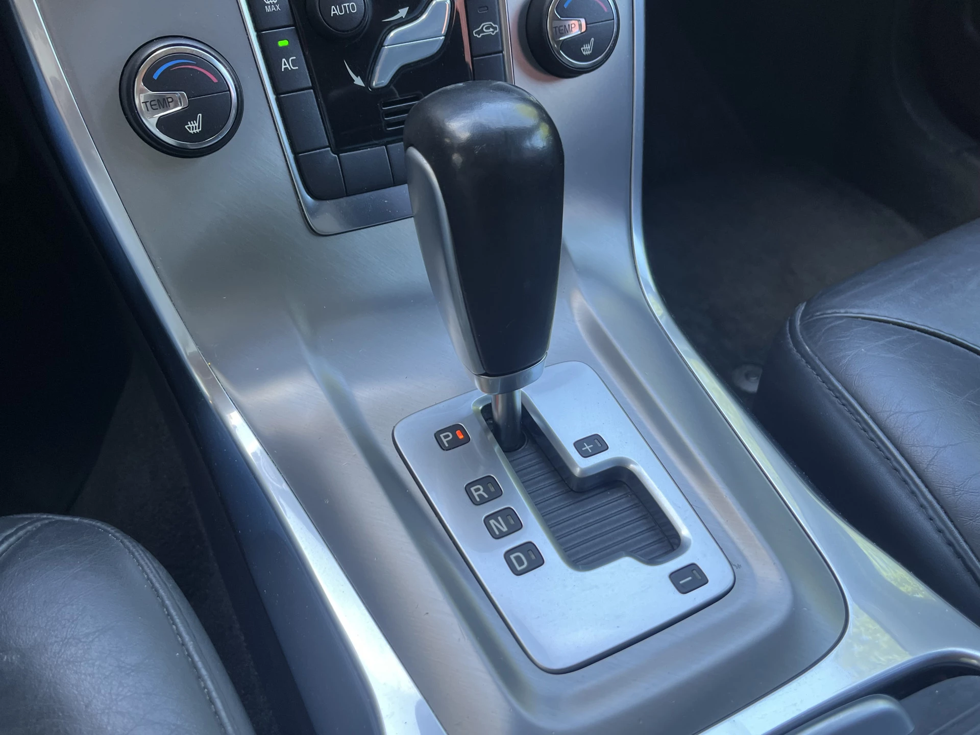 Hoofdafbeelding Volvo V70