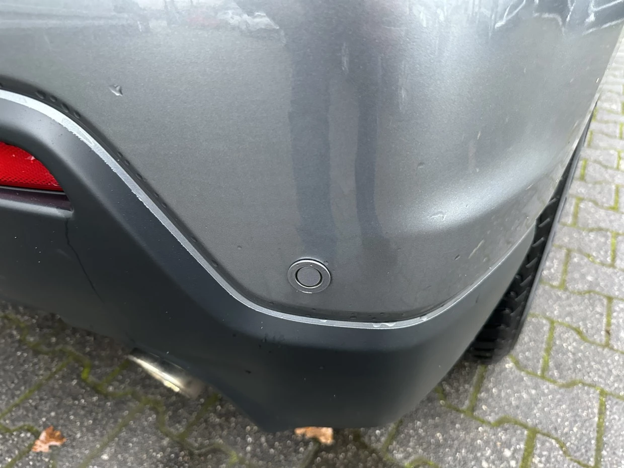 Hoofdafbeelding Mitsubishi ASX