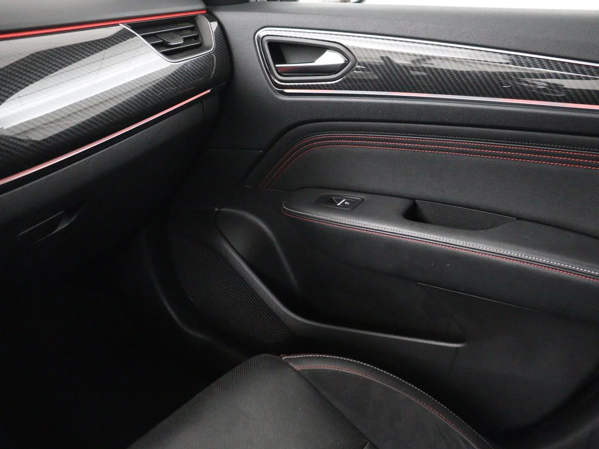 Hoofdafbeelding Renault Arkana