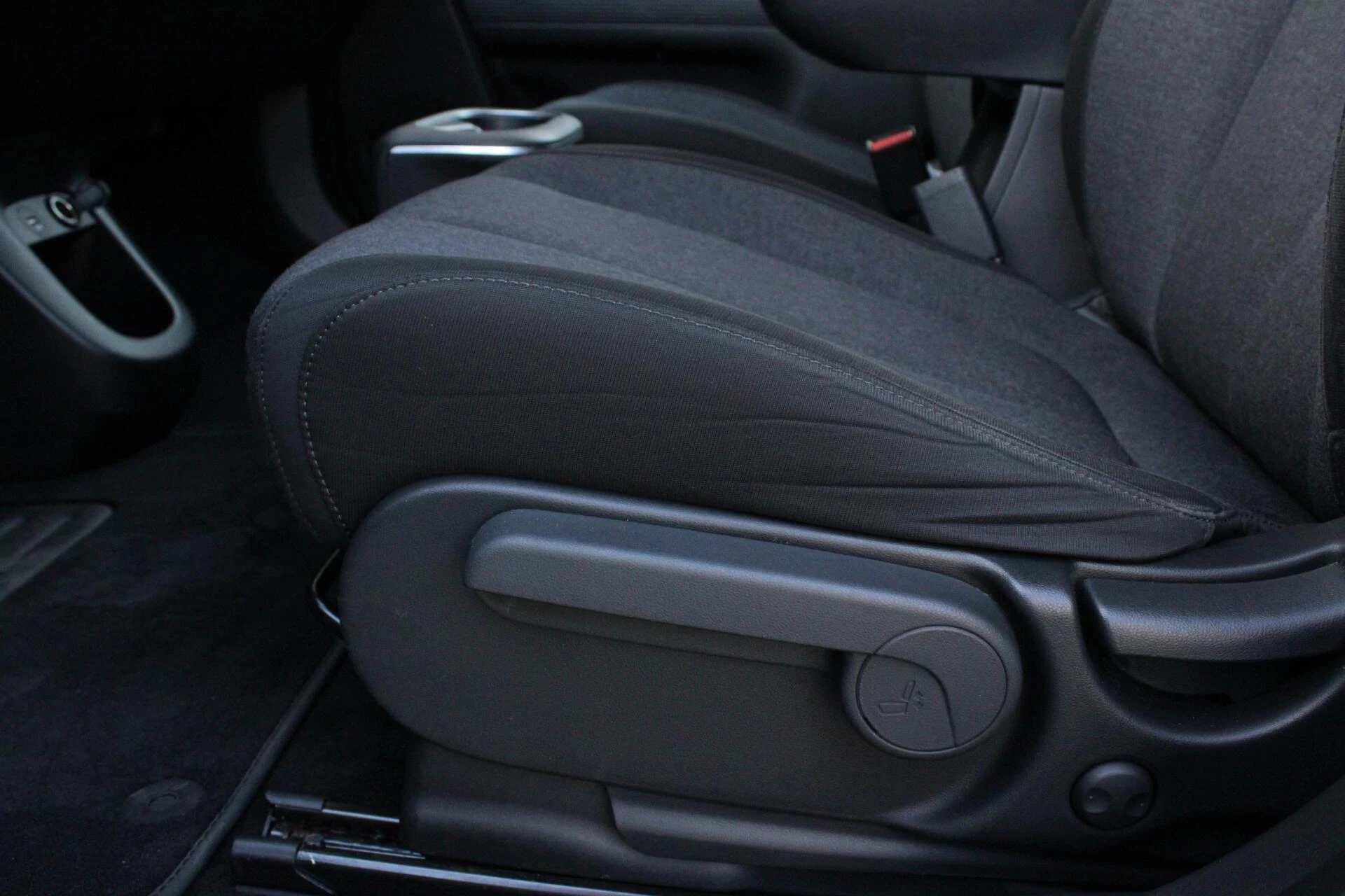 Hoofdafbeelding Hyundai IONIQ 5
