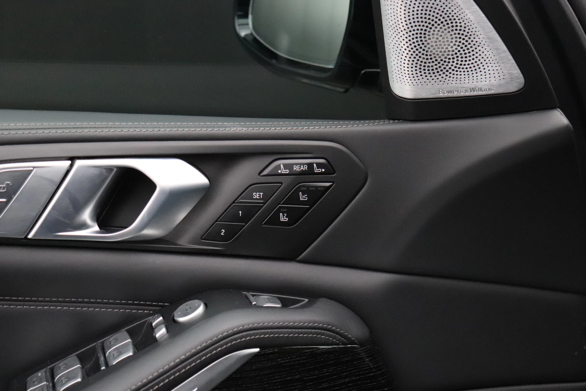 Hoofdafbeelding BMW X7