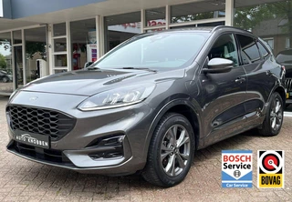 Ford Kuga 2.5 PHEV ST-Line, Led, Navi, ACC, Camera..