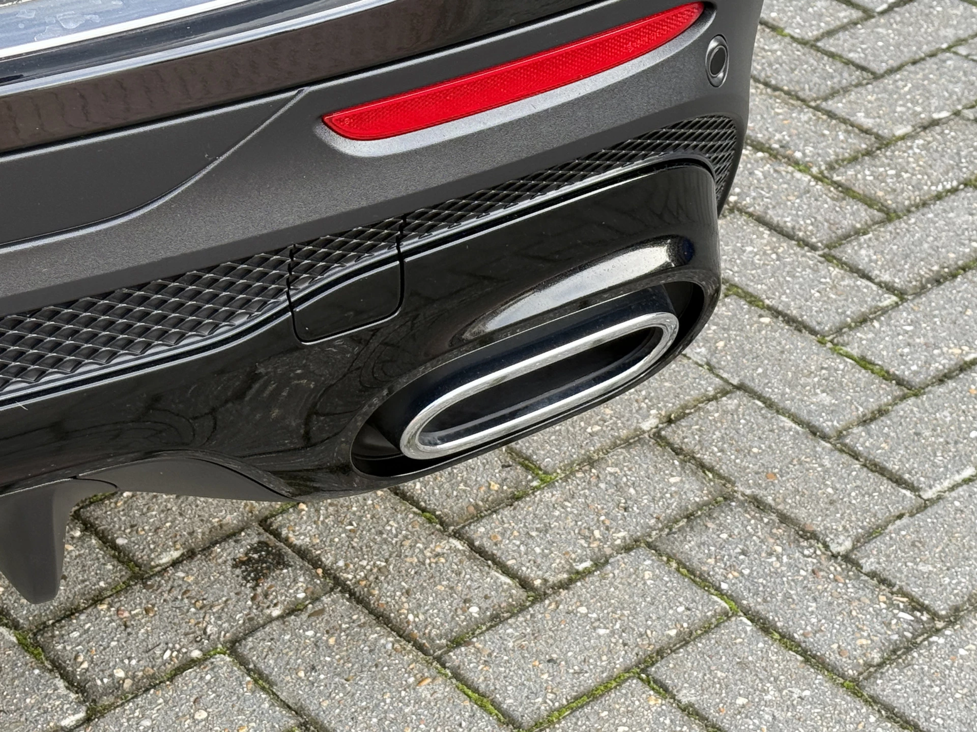 Hoofdafbeelding Mercedes-Benz GLB