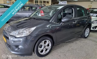 Citroen C3 1.2 PureTech Exclusive Automaat