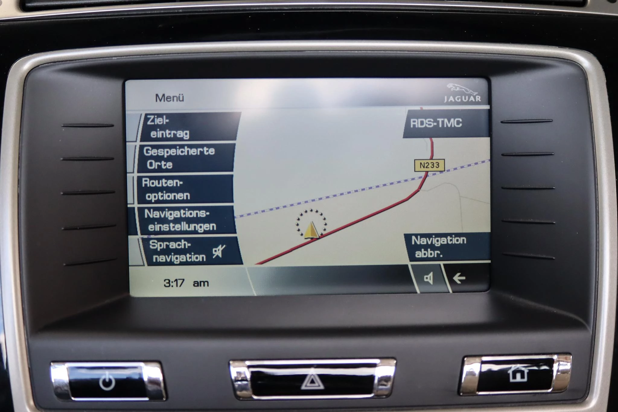 Hoofdafbeelding Jaguar XK